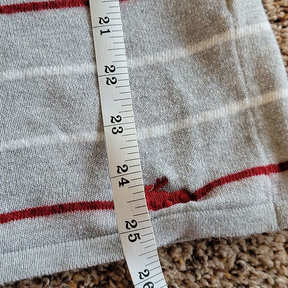 Abercrombie & Fitch striped sweater - Picture 7 of 8
